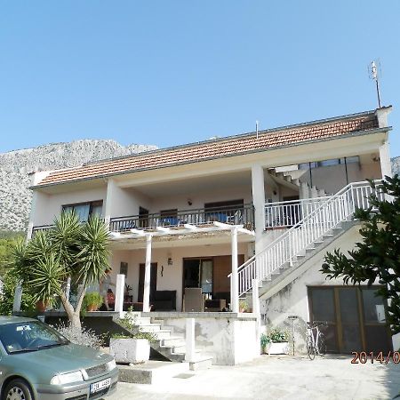 Apartments With A Parking Space Orebic, Peljesac - 12850 外观 照片